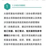 《私募股权投资基金风险防控操作实务》出版啦 14 《私募股权投资基金风险防控操作实务》出版啦 - 上海公司法律师-公司法律桥-上海杨春宝一级律师